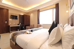 Hotel Gangotri Suites, Haridwar