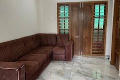 Apartment in kottayam, Thekkady