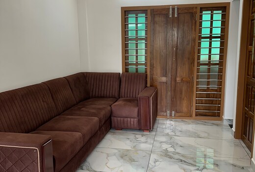 Apartment in kottayam