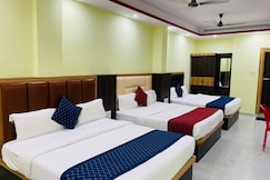 Laxmi Villas, Varanasi