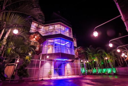 Hotel Suman Blossom