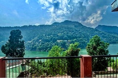 Sukoon Lake View BnB by Boho, Nainital