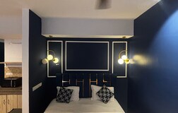 Studio apartment by stayease 