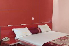 Hotel Asha Residency, Pendra