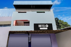 Super Hotel O Cooum Riverview Chennai Formerly Nimalan Residency, Chennai