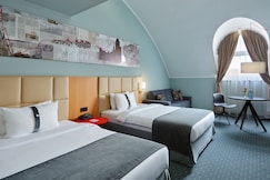 Holiday Inn LUBECK, Ostholstein