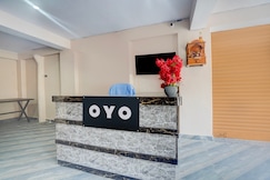 Hotel O Buddha stay inn, Varanasi