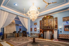 The Kurki Heritage, Jaipur