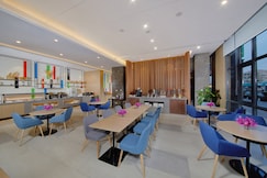 Holiday Inn Express ZHANGJIAGANG EAST, Suzhou