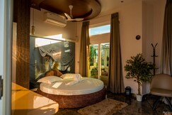 Assam Royale Sky Nest Homestay Party Friendly, Dibrugarh