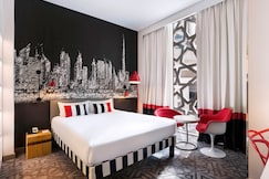 MOVENPICK HOTEL AL KHOBAR, Riyadh