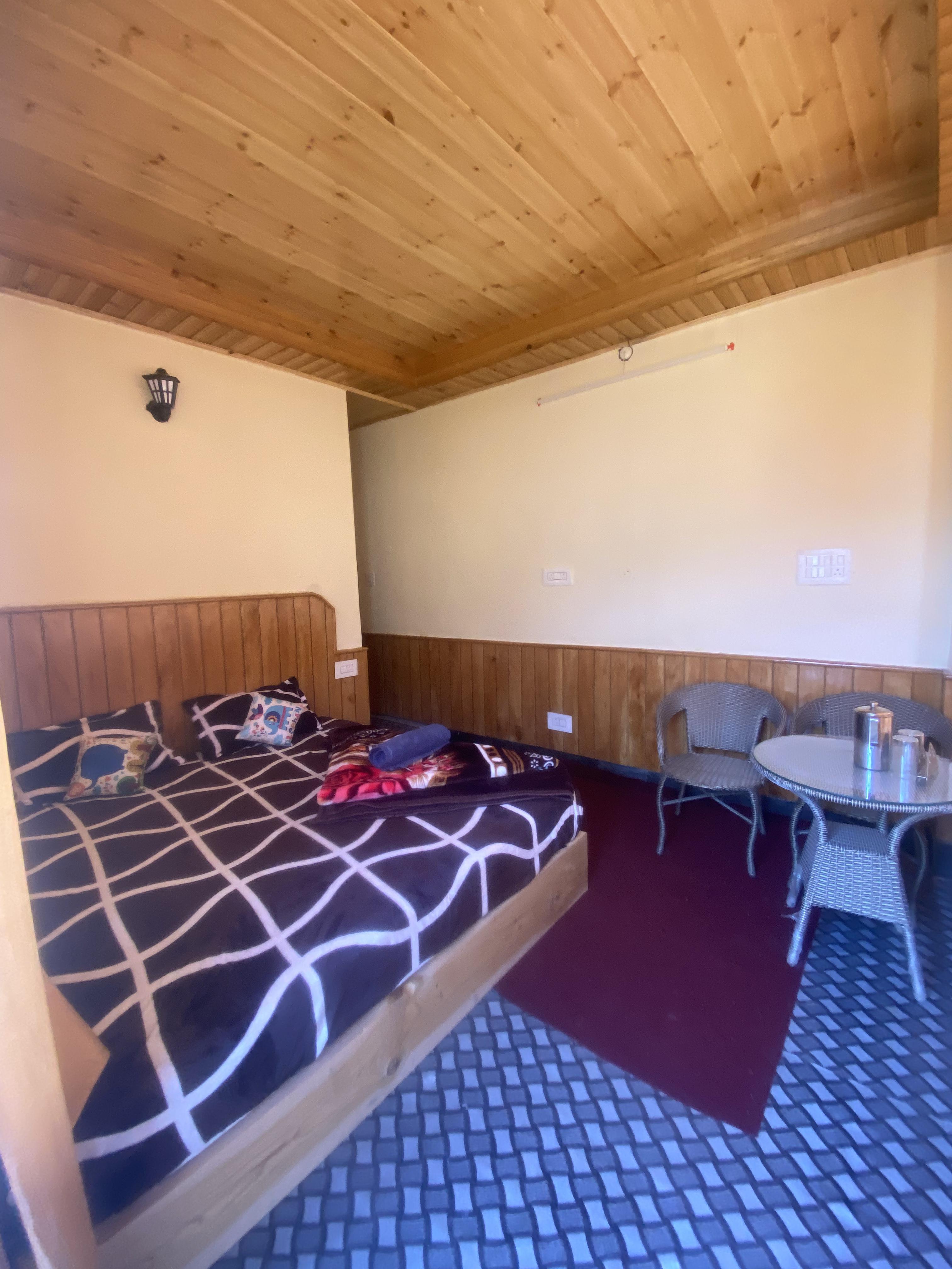 Deeshita homestay - Tap to explore photos