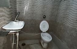 Washroom