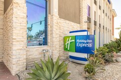 Holiday Inn Express - Anaheim West, Tijuana