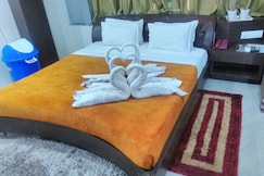 Hotel Infinity Residency, Tikamgarh