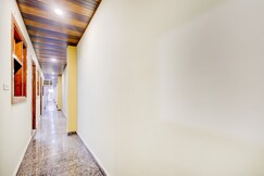 Hotel O Smile Sweet Hotel, Noida