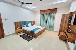 S K Airport Lodge | Guwahati, Guwahati