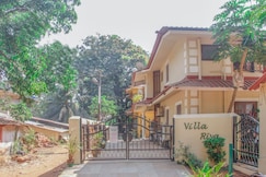 Riva Villa Candolim, Goa