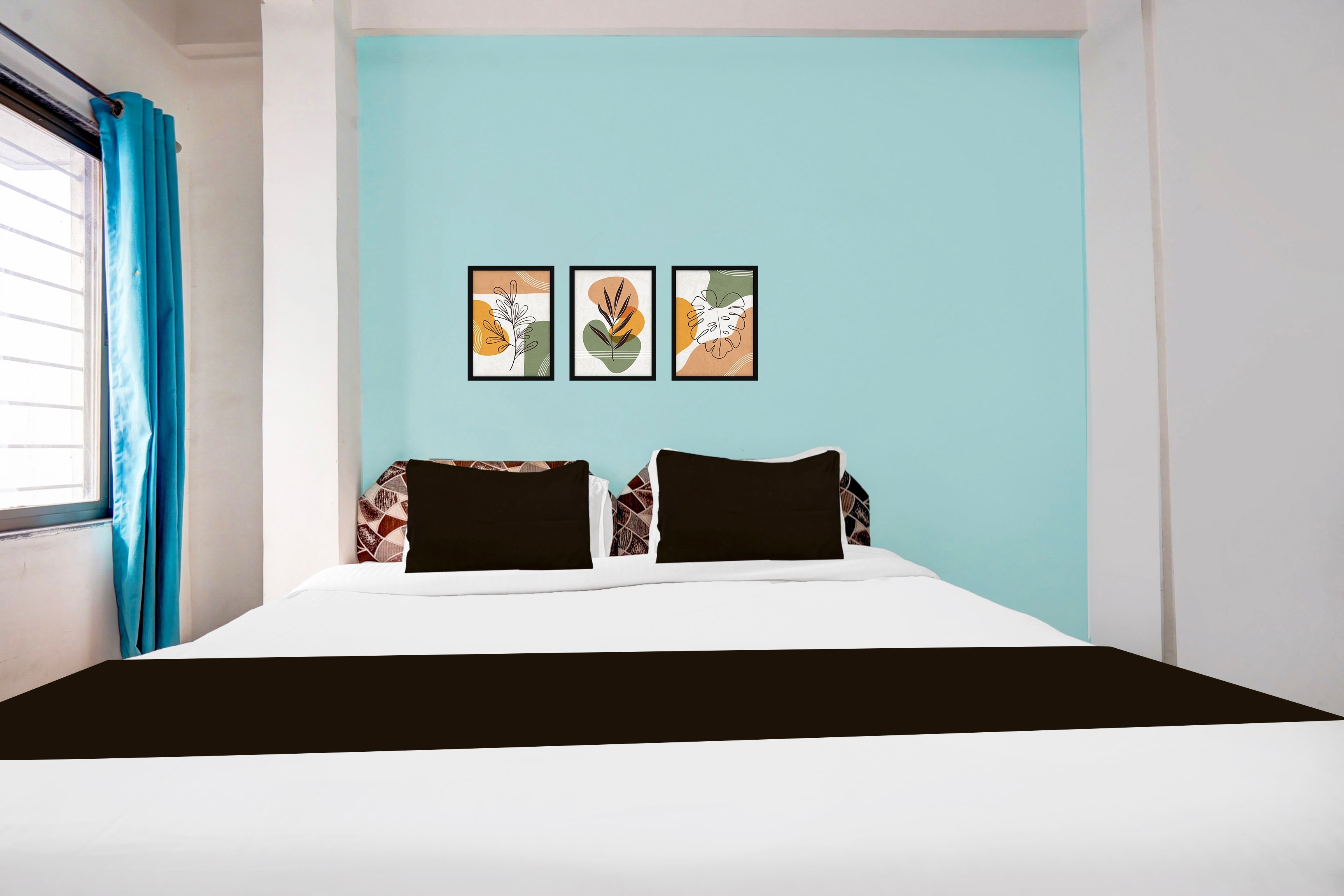 Hotel O Rane Nagar formerly Shree Mangal Complex - Tap to explore photos