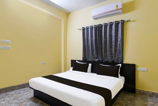 Hotel O Airport Residency
