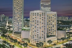 Fairmont Singapore, Singapore