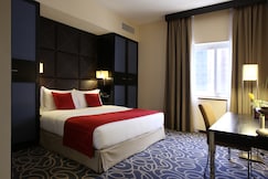 Eclipse Boutique Suites, Abu Dhabi