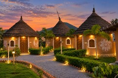 RET MAHAL, Pushkar