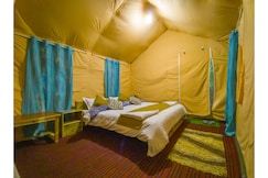 Baspa ValleyAdventureCamp, Sangla