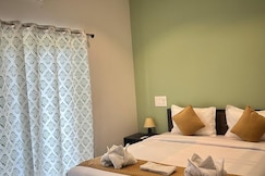 Ocean view vacation homestay Goa candolim, Goa