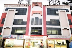 STAR VIEW GUEST HOUSE, Agartala