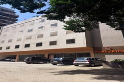 Hotel Pune Pride, Pune