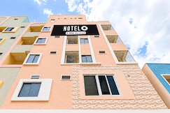 Hotel O SLN Terminus Gachibowli Formerly BSR, Hyderabad