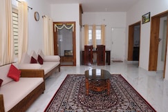 Cozinn B528 Family Villa in Chikkamaglur, Chikmagalur