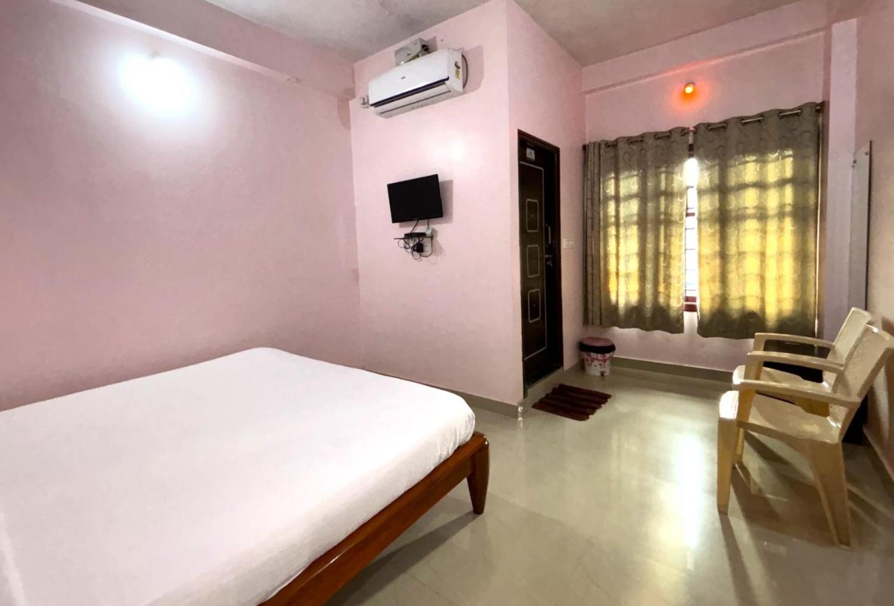 Shabari Residency - Tap to explore photos