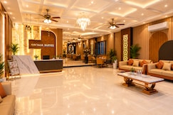 Hotel Aroma Suites @ Delhi Airport, Delhi