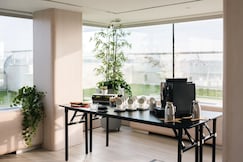 Crowne Plaza MADRID - CENTRE RETIRO, مادريد