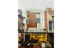 FabHotel Shree I, Mhow