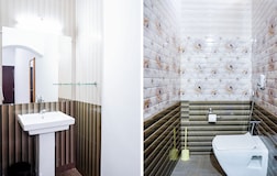 Washroom