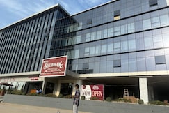 Hotel Shubham Prestige Kandlakoya, Medchal