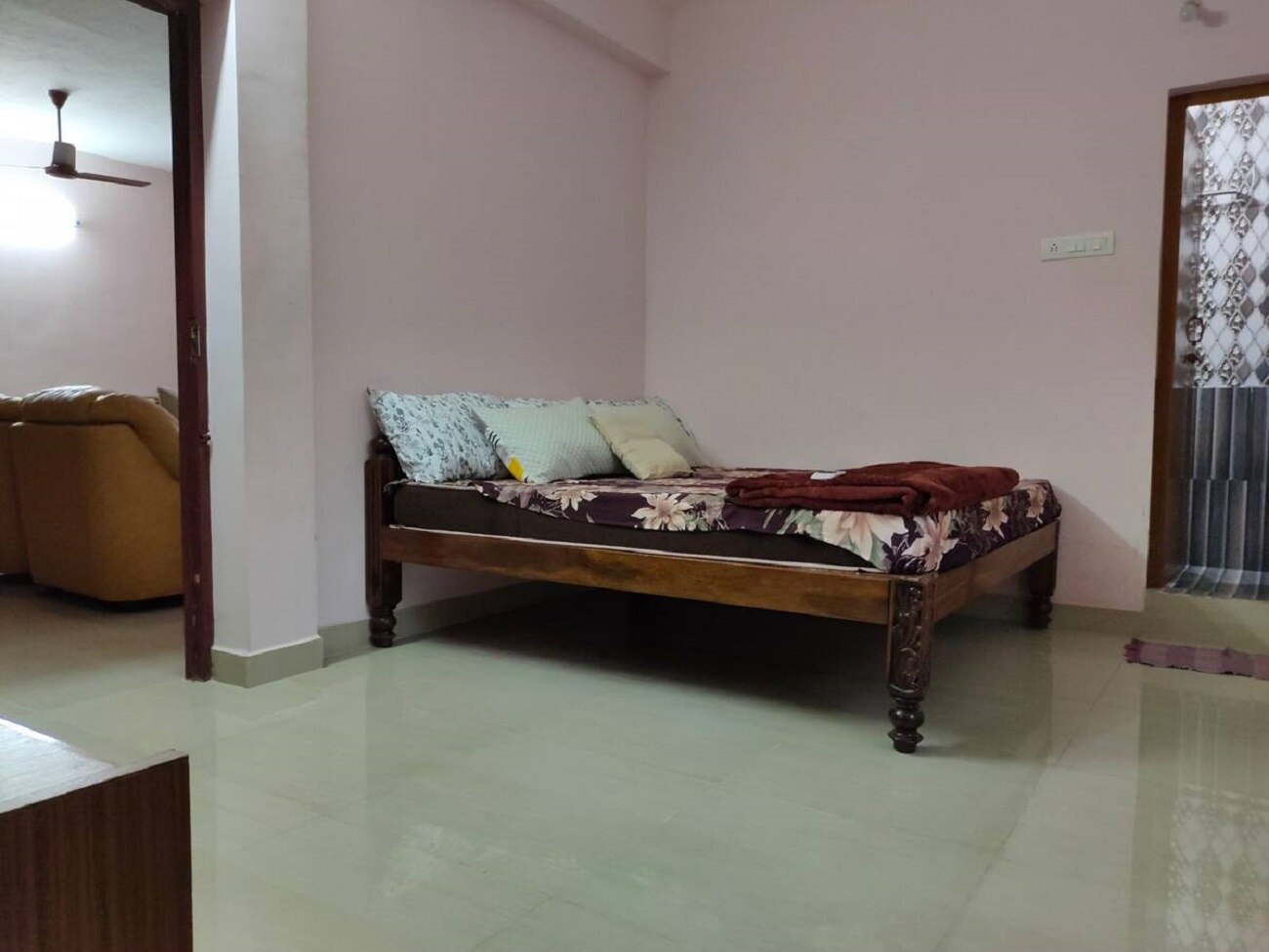 Ravika Guest Residency - Tap to explore photos