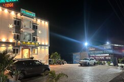 Hotel Vrundavan, Ranjangaon, Ranjangaon