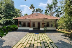 Petes inn 2 BHK Villa, Cochin