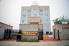 The Eco Satva Ayodhya, Ayodhya