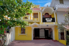 Collection O Sri Varadaraja Perumal Temple Pondicherry Formerly Zamindar Heritage, Pondicherry