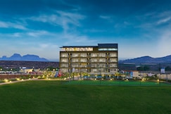 Breeze By Patron Hotels, Igatpuri