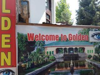 Hotel Golden Eye - Tap to explore photos