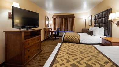 Best Western Plus Meridian - Tap to explore photos