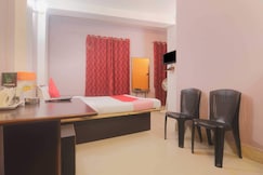 Hotel O Am Bed And Breakfast, Shillong