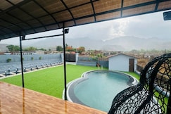 A G Villa Neral, Neral