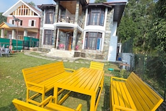 SKYVIEW ROYAL VILLA, Patnitop